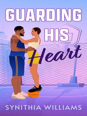 cover image of Guarding His Heart